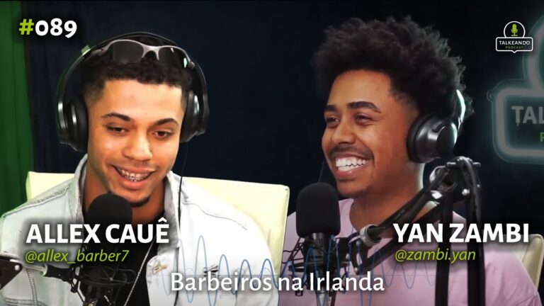 Como Escolher o Melhor Cabeleireiro: Dicas para Encontrar o Cabeleireiro Perfeito