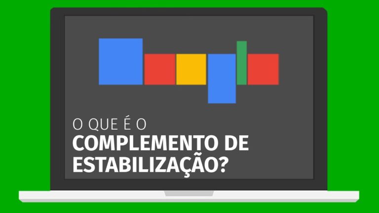 Otimização do Complemento de Estabilização no Lay-off