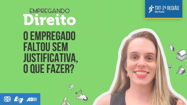 Como Justificar Falta no Trabalho: Guia Pr&aacute;tico e Eficiente