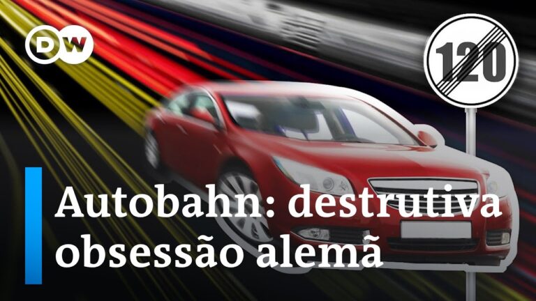 Os Desafios dos Limites de Velocidade nas Autoestradas