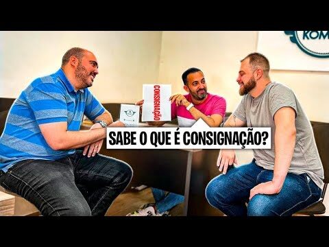 O que é consignação: definição e aplicação