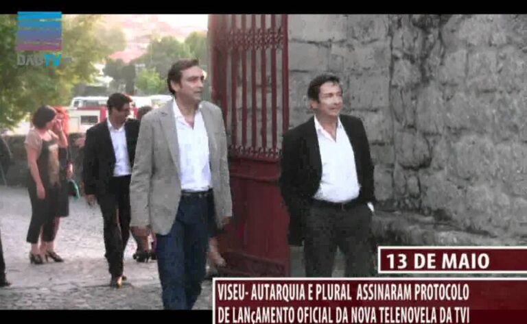 Cl&iacute;nica Santo Ant&oacute;nio Viseu: Qualidade e Cuidado M&eacute;dico