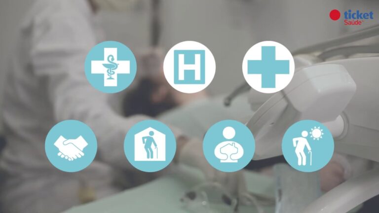 Ticket Sa&uacute;de: O Guia Completo Para Utilizar seu Benef&iacute;cio