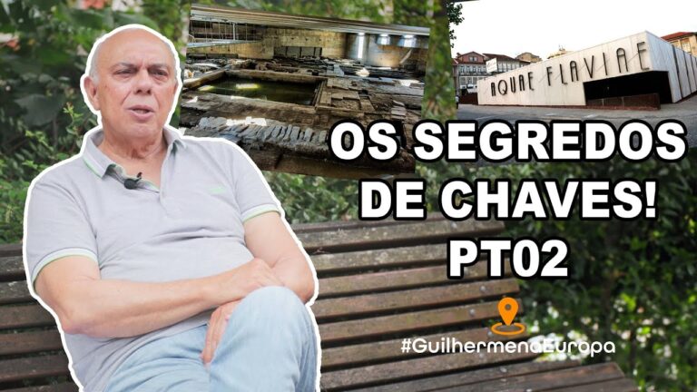 Prink Coimbra: O Guia Completo para Visitar a Cidade