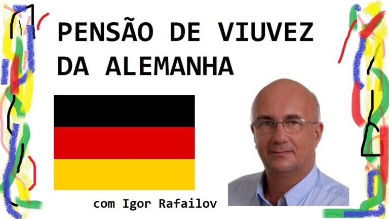 Guia completo da pensão de viuvez na Suíça
