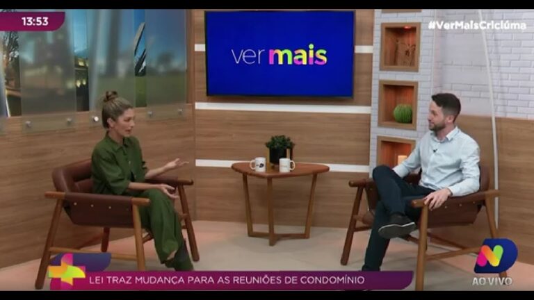 Nova Lei do Condomínio: O que mudou e como se adequar