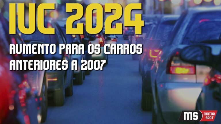 Simulador otimizado para o aumento do IUC