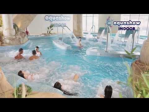 Parque Aqu&aacute;tico Algarve: Uma Experi&ecirc;ncia &Uacute;nica de Divers&atilde;o Aqu&aacute;tica