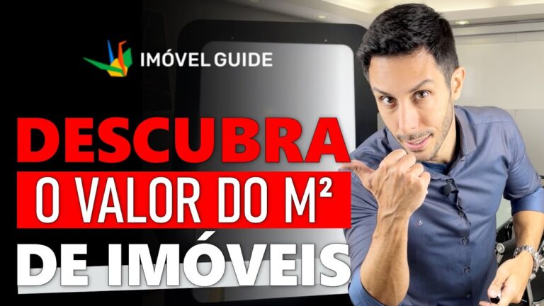 Como Calcular o Preço por Metro Quadrado de um Terreno