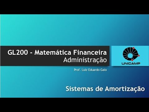 Guia completo para entender o plano de amortização de empréstimos e financiamentos