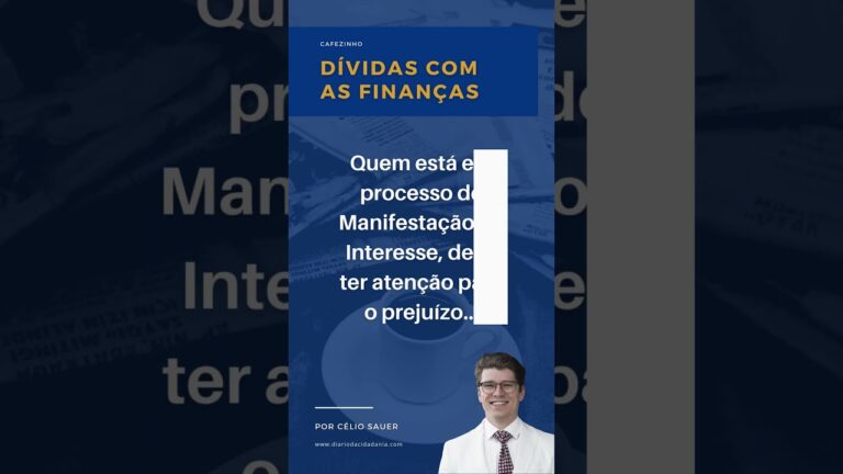Prescri&ccedil;&atilde;o de D&iacute;vidas: O que Precisa Saber sobre a Regulariza&ccedil;&atilde;o com as Finan&ccedil;as