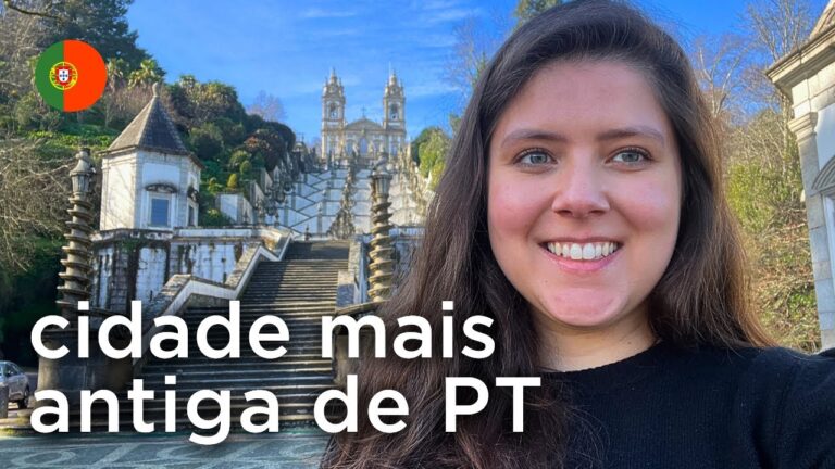 Top 5 Atrações Imperdíveis em Braga – Guia do Viajante Atlântico