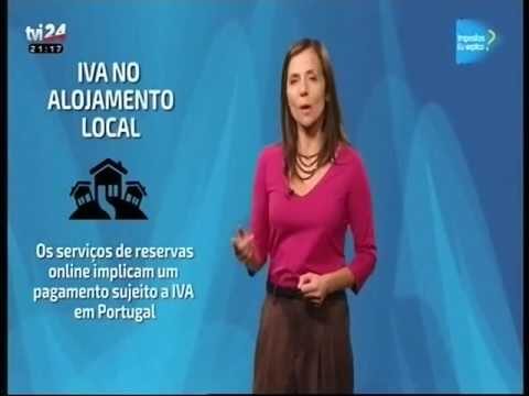 Guia Completo sobre IVA para Alojamento Local