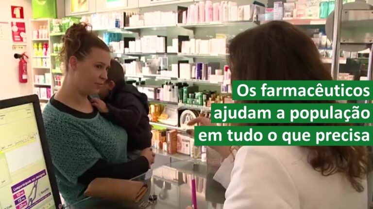 Farmácias de Serviço em Oeiras: Horários e Localização