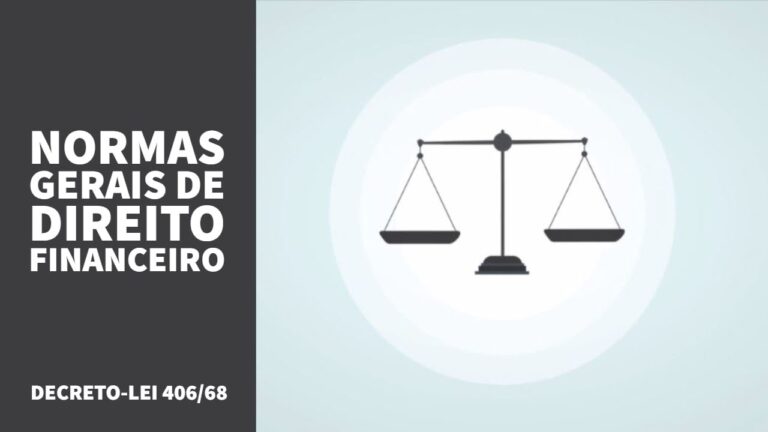 Artigo 68 º da Lei Geral Tributária: Entenda suas Implicações
