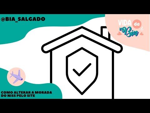 Guia Prático: Alteração de Morada na Segurança Social