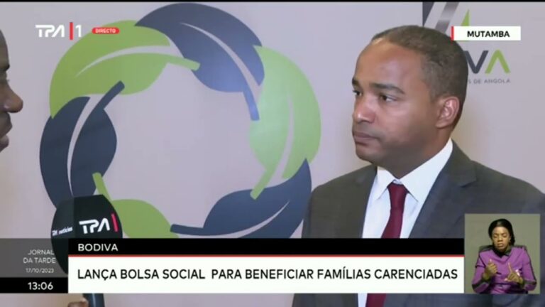 Apoio Social a Famílias Carenciadas: Estratégias e Impacto