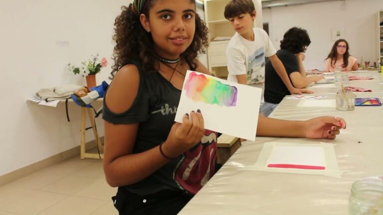 Importância da Sociedade Nacional de Belas Artes na Promoção das Artes