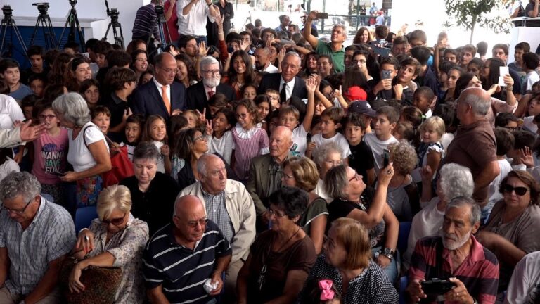 A import&acirc;ncia da ac&uacute;stica m&eacute;dica em Queluz