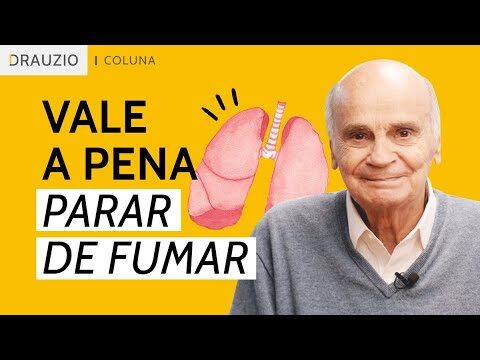 Desmame do tabagismo: Como parar de fumar rapidamente
