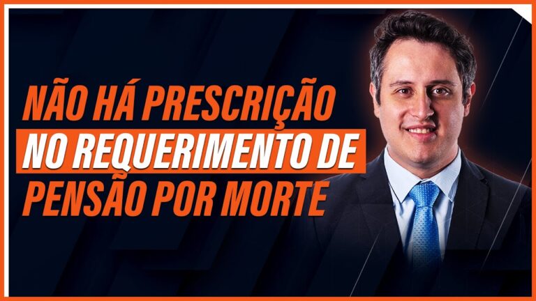 Requerimento de Prestações por Morte: Guia Completo