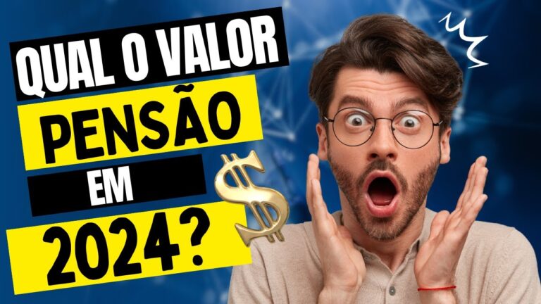 O Valor da Pens&atilde;o M&iacute;nima: Descubra!