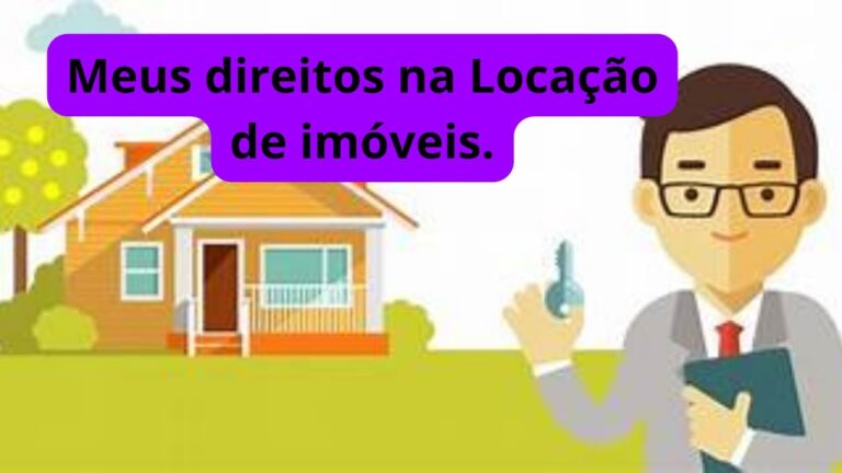 Conheça seus direitos como inquilino: um guia completo