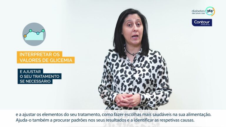 Entenda a importância da glicemia para a saúde