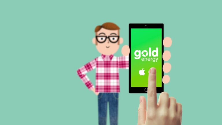 Contato de Energia Dourada: Otimizando o seu Uso