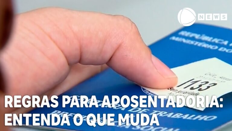 Anos que Contam para a Reforma: Guia Completo