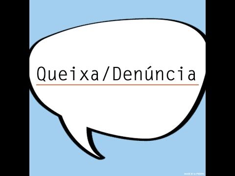 Como Fazer uma Queixa Criminal: Guia Simplificado
