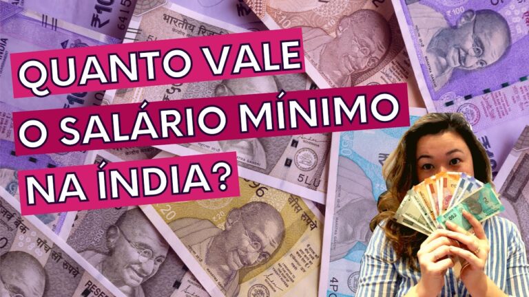 O M&iacute;nimo Ordenado na &Iacute;ndia