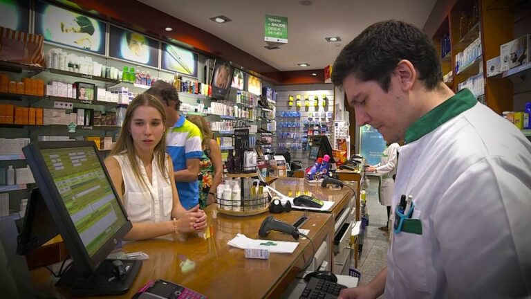 Farmácias no Porto: Guia Completo e Localização