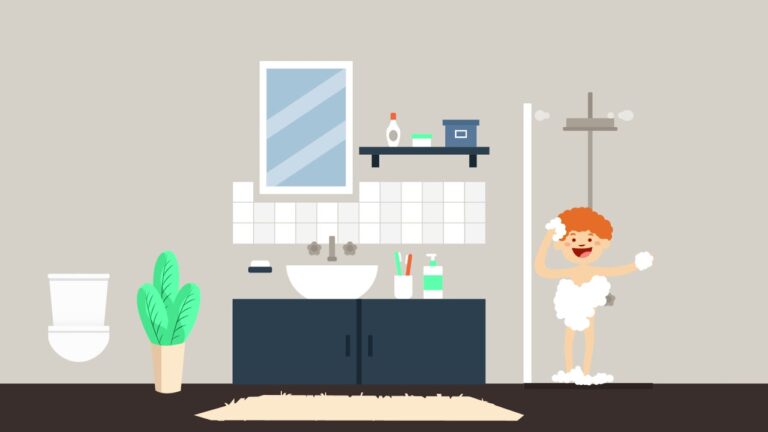 5 Dicas para Poupar Água em Casa