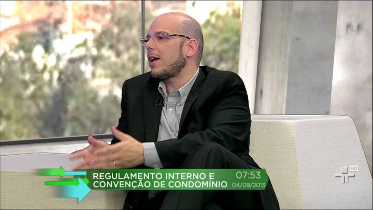 Guia completo do regulamento do condom&iacute;nio: tudo o que voc&ecirc; precisa saber