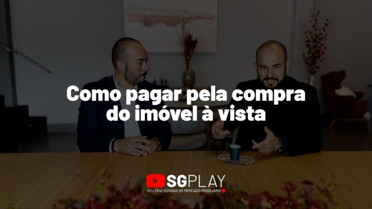 Vantagens de Comprar Im&oacute;vel &agrave; Vista