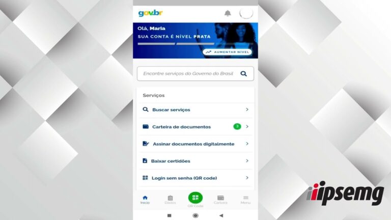 CGA divulga lista de aposentados