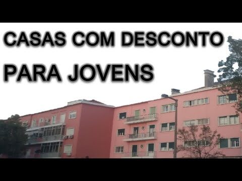 Incentivos ao Apoio à Compra de Habitação para Jovens