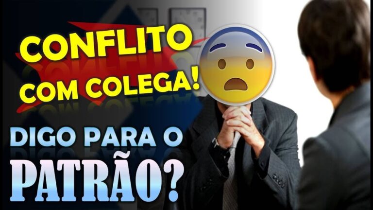 Como fazer uma queixa de um colega de trabalho de forma eficiente