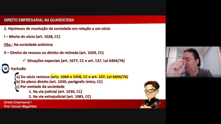 Artigo 1077 do C&oacute;digo Civil: Entenda seus direitos e deveres