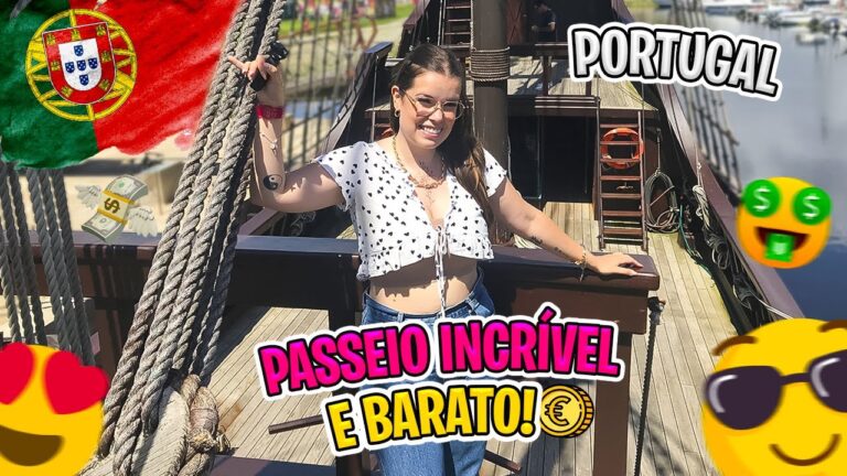 Agências de Viagens em Vila do Conde: Guia Completo