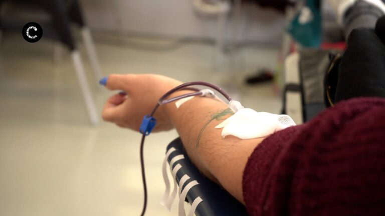 Restrições à Doação de Sangue em Portugal: Quem Não Pode Doar