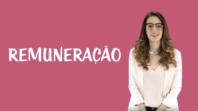 Entenda as diferentes formas de remunera&ccedil;&otilde;es