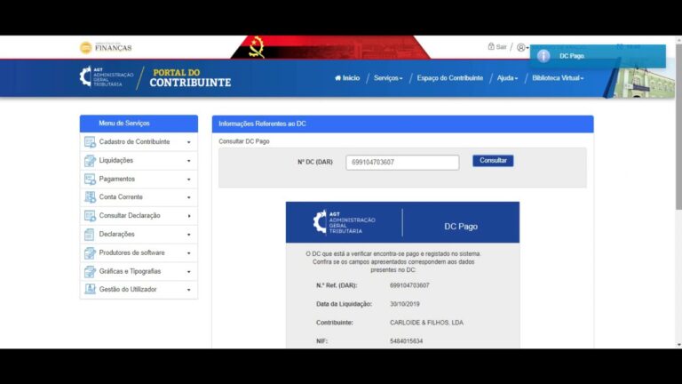 Como se preparar para uma liquidação com nota de cobrança
