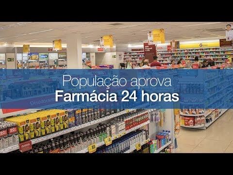 Farmácia 24 horas: Entrega a Domicílio em Tempo Recorde | Actualizado ...