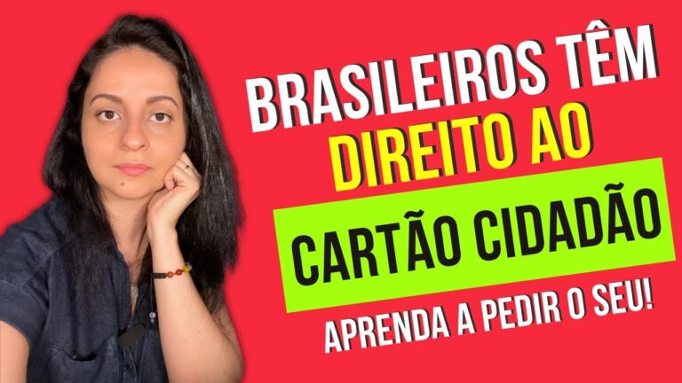 Cartão Cidadão Brasileiro: O Guia Completo