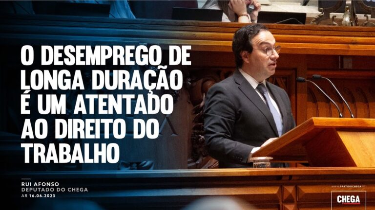 Desemprego de Longa Duração: Análise do Artigo 24º