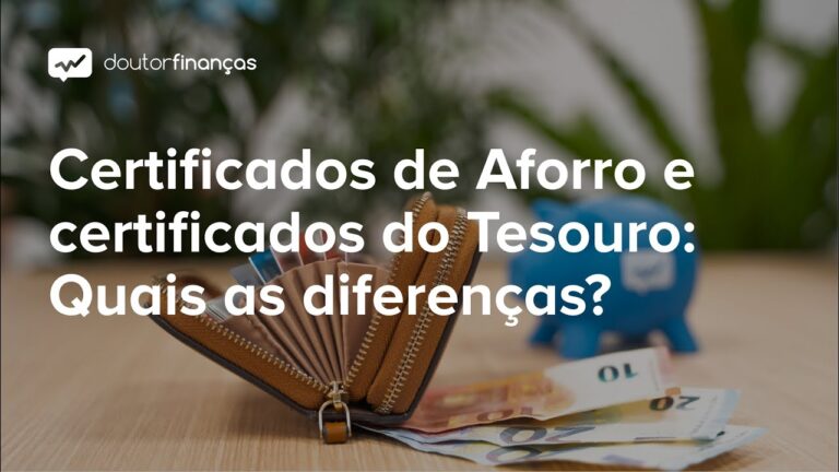 Guia Completo: Certificados de Aforro – Como Funcionam