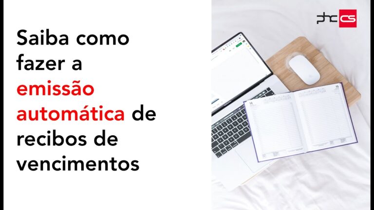 Recibo de Vencimento: Quem Deve Guardar o Original?
