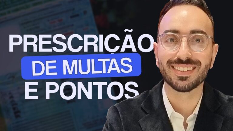 Prescrição de Multas por Excesso de Velocidade: Entenda os Prazos